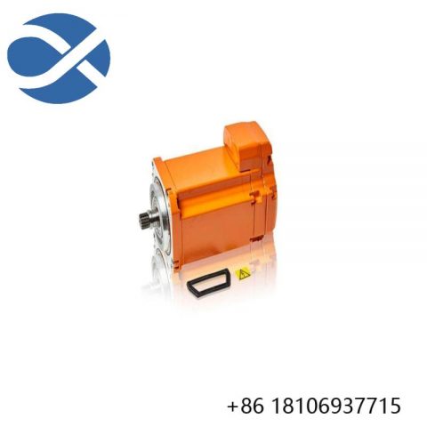 ABB 3HAC048317-001: High Efficiency Induction Motor with Integrated Protection, Precision Engineering