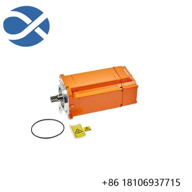 ABB 3HAC055440-001: Rotating AC Motor Including Protection Package