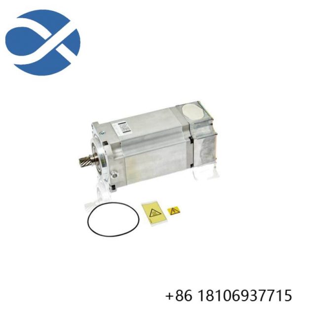 ABB 3HAC055440-005 Rot. ac motor incl p. - Efficient, Robust, Industrial AC Motor