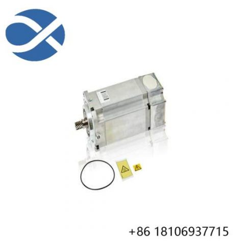 ABB 3HAC055445-001/03 AC Servo Motor: Precision Control for Industrial Automation