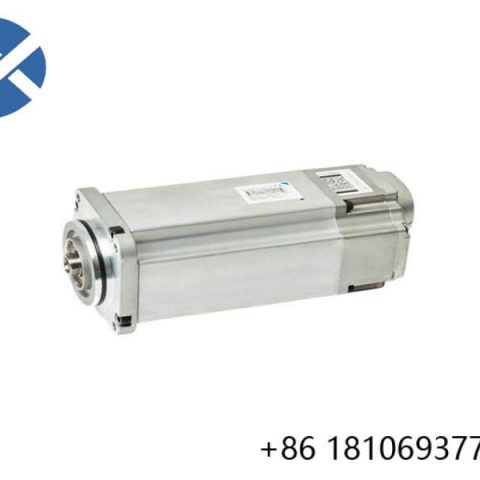 ABB 3HAC057288-001: Precision Industrial AC Motor, M10 Series