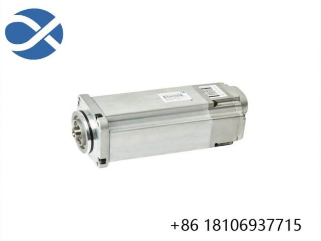 ABB 3HAC057288-001: Precision Industrial AC Motor, M10 Series