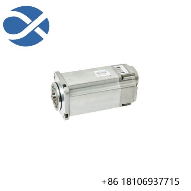 ABB 3HAC057288-0023HAC17484-10 3HNE00313-1 3HNA006147-001 Rotational AC Motor M10