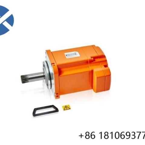 ABB 3HAC057432-001 Industrial Servo Motor