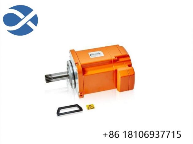 ABB 3HAC057432-001 Industrial Servo Motor