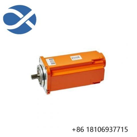 ABB 3HAC057547-003: Precision Motor with Integrated Pinion, Designed for Industrial Applications