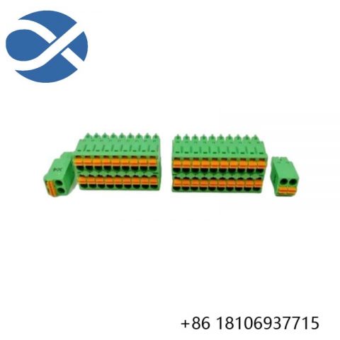 ABB 3HAC060919-001 Connectors Digital, Advanced Industrial Interface Solution