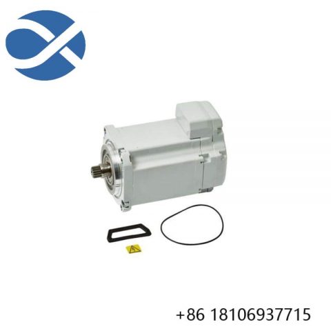 ABB 3HAC061315-003 Motor with Pinion, Precision Driven Solutions