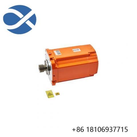 ABB 3HAC062339-004 Motor with Pinion, Industrial Motor Systems