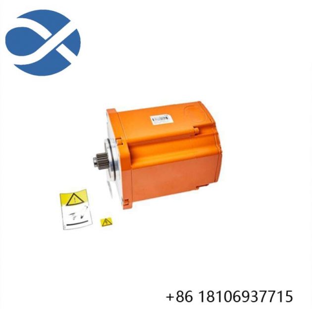 ABB 3HAC14210-2 Gearmotor, Industrial Drive Systems