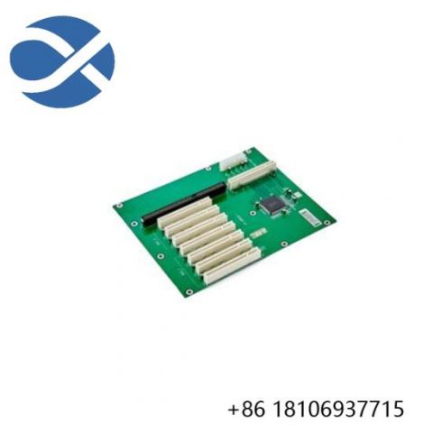 ABB 3HAC14363-1 Power Connector PCB; Manufacturer: ABB