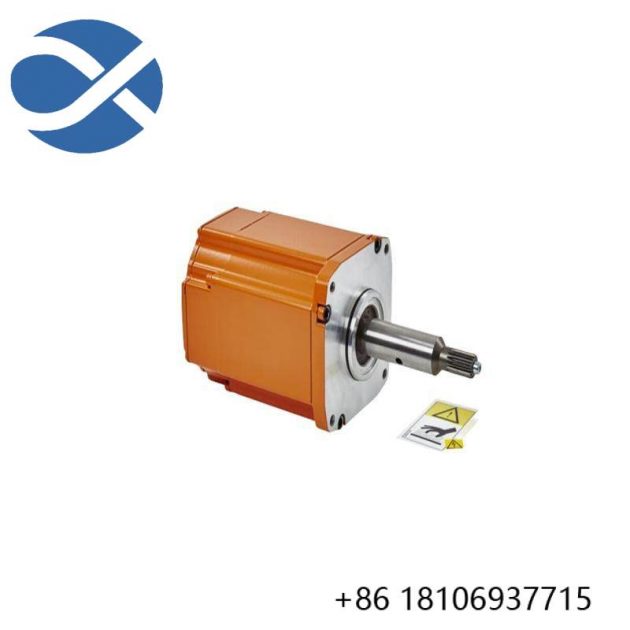 ABB Electrical Components 3HAC Series, for Industrial Automation