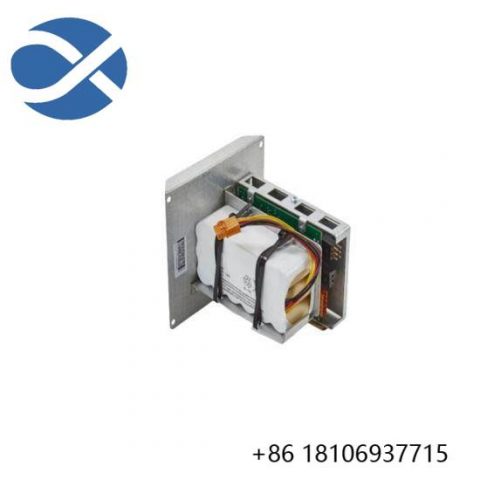 ABB 3HAC5393-2 High Performance Battery Unit