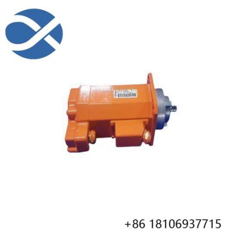 ABB 3HAC5883-1/4 SERVO MOTOR: Precision Control for Industry