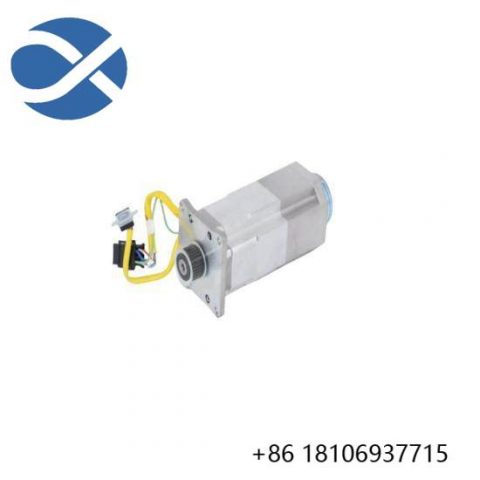 ABB 3HAC5885-1 Servo Motor, Advanced Control and Precision