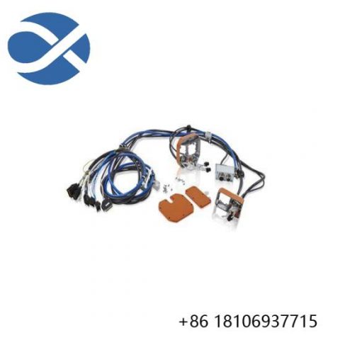 ABB 3HAC93301: Upper Arm Cable for Industrial Automation, 200 Characters or Less