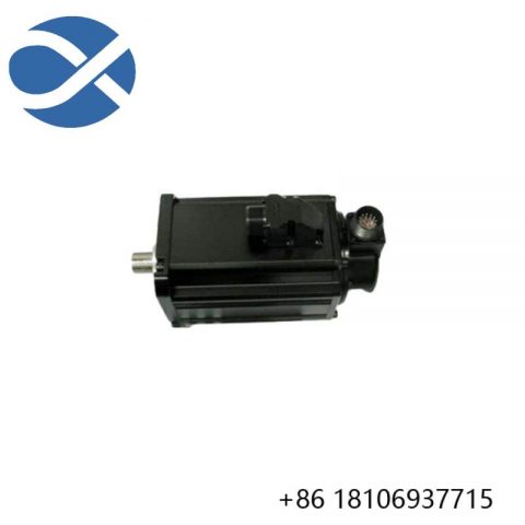 ABB 3HAWC116592 AC SERVO MOTOR: Precision Control for Industrial Automation