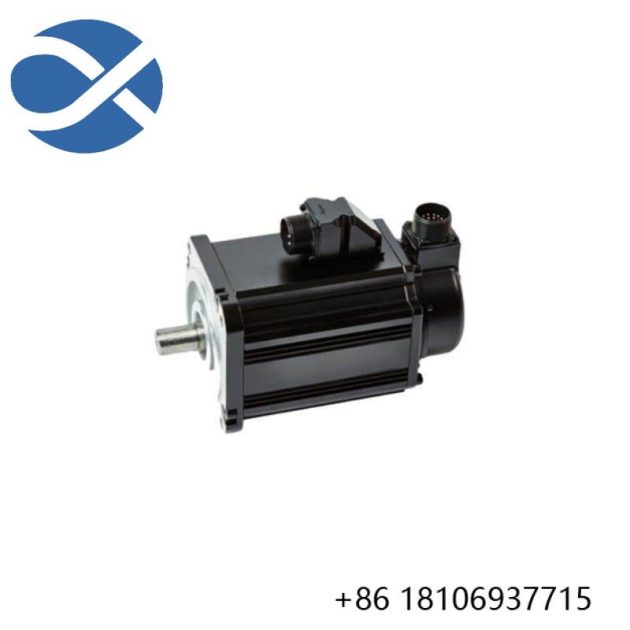 ABB 3HAWC116593-/00: Advanced AC Servo Motor, Industrial Control Solutions