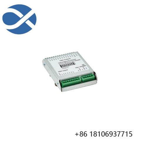 ABB 3HEA800439-002 3HAC026225-002 3HAC036567-001 3HAC021914-001 Drive Module I/O RS485 - Advanced Control Solutions for Industrial Automation