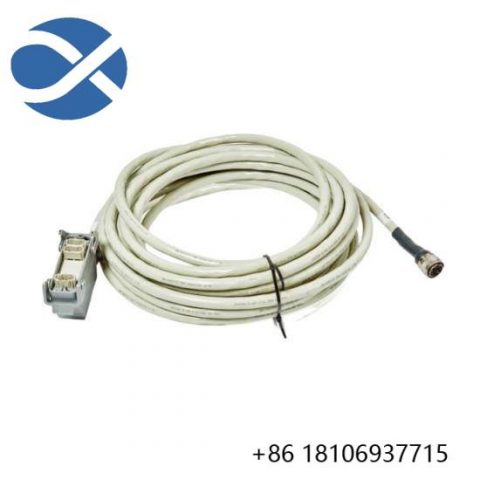 ABB 3HEA800736-001 High-Performance Power Cable