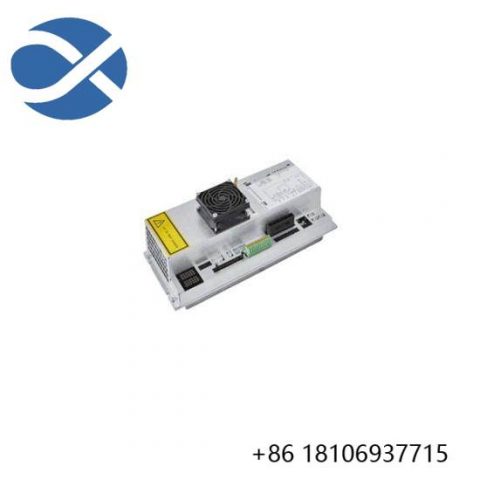 ABB 3HNA006147001 Drive Power: High-Performance Motor Control Module