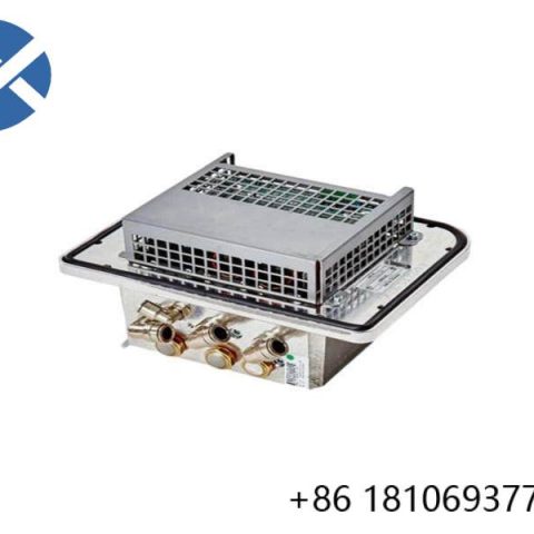 ABB 3HNA007026-001 PPRU 3 CHANNELS (WO/CPU) - High-Performance Modular Controller