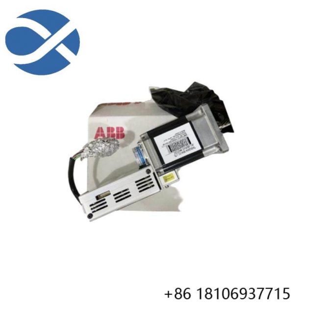 ABB 3HNA012841-001 AC Servo Motor, Precision Control for Industrial Applications