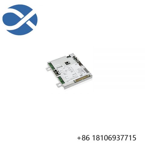 ABB 3HNA023282-001 PIB-03 Process Interface Board - Advanced Control Solutions for Industrial Automation