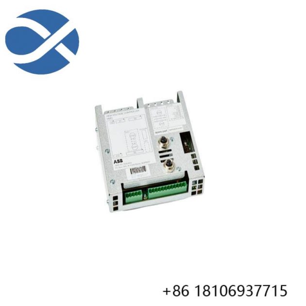 ABB 3HNA024966-001, 3HNA011999-001, 460, 3HAC17484-6/001, Advanced Industrial Control Modules