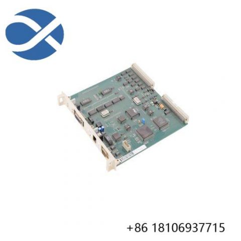 ABB 3HNE00001-1 Ethernet Board - Industrial Automation Components