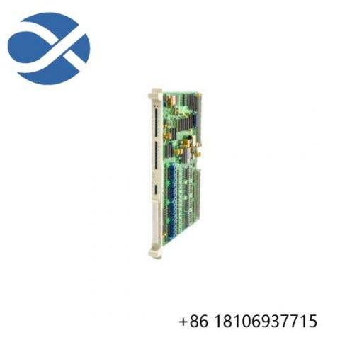 ABB 57120001-NT DSAI 130H | High Precision Analog Input Board for Industrial Automation