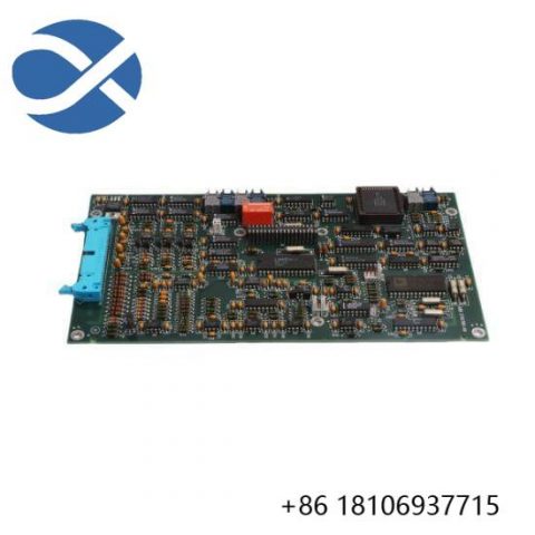 ABB SNAT609TAI 5761789-6H Industrial I/O Interface Card