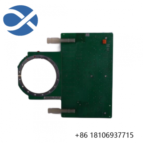 ABB 5761894-9C, High Performance Industrial Automation Module