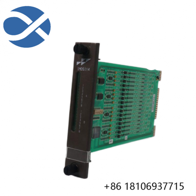 ABB 5SDF0460F0001 3BHL000396P0001 Processor Module - Advanced Control Solutions for Industrial Automation