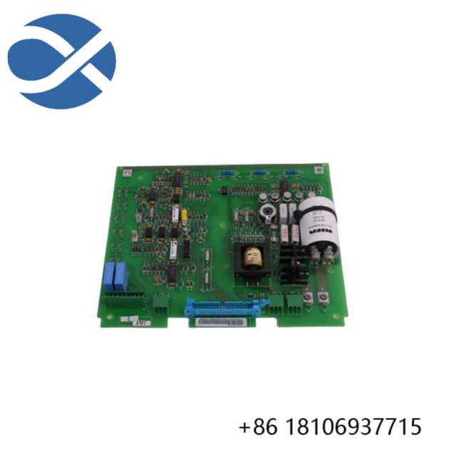 ABB 5SHY5055L0002 | 3BHB026114R0001 | IGCT Module