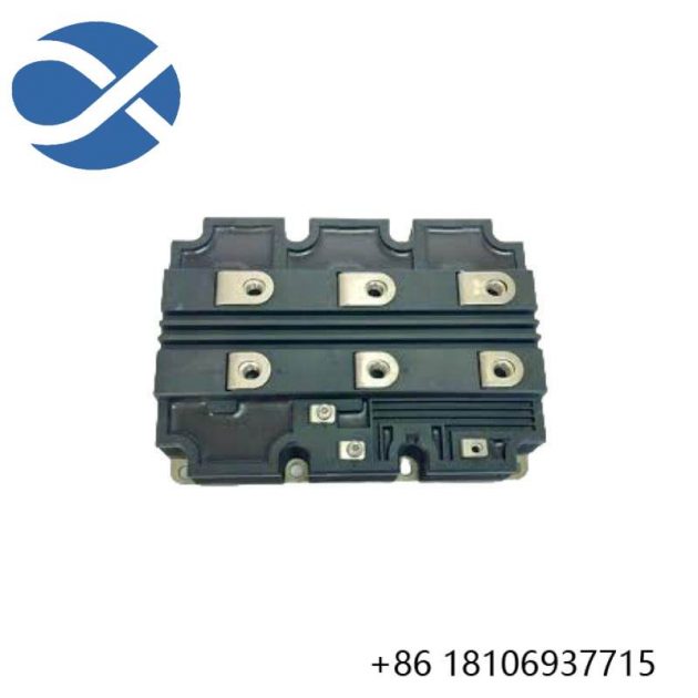 ABB 5SNA 060065G0122 IGBT Module: High-Performance Switching for Industrial Control