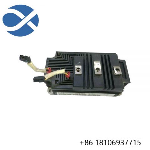 ABB 5SNG 015045P0301 - Advanced IGBT Module for Industrial Automation