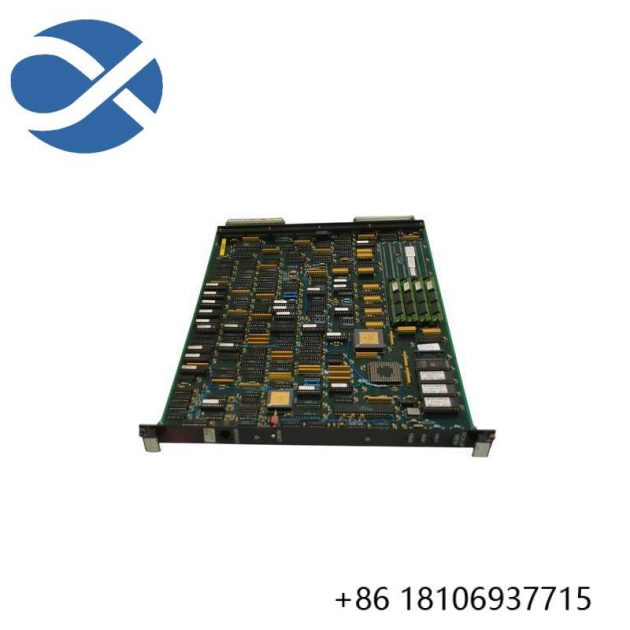 ABB 6214BZ10120 6214BZ10120G Backup Memory Module: Advanced Data Security for Industrial Automation