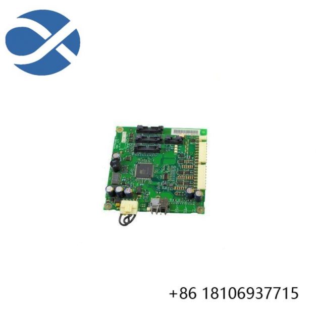 ABB 64721330C Control Board for Advanced Manufacturing Solutions