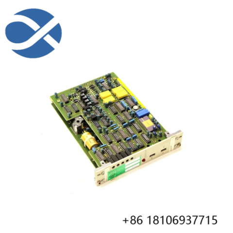 ABB 70AA01A-E - High-Performance Analog Output Module