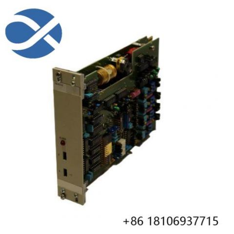 ABB 70AS47b-E HESG446923R1 Industrial Control Module