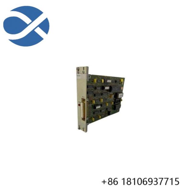 ABB 70BK03A-E Bus Coupler Module - Advanced Communication for Industrial Automation