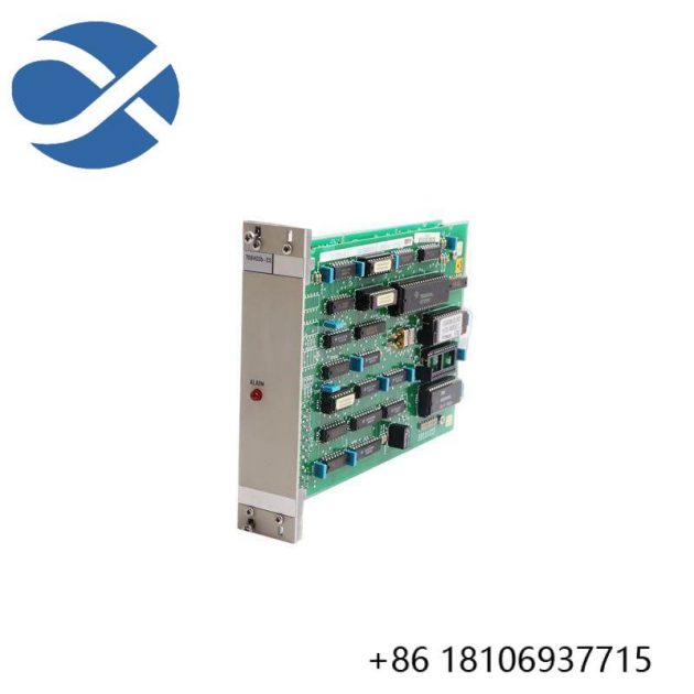 ABB 70BK03B-ES: HESG447271R2 BUS COUPLING MODULE