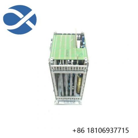 ABB 70PR03C-E; hesg 223150 R1 Processor Module