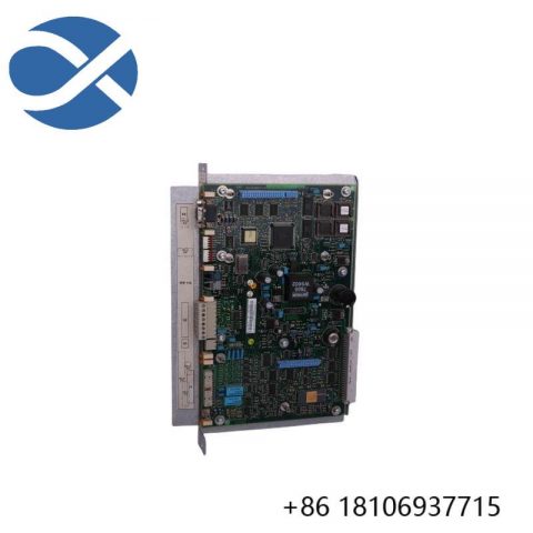 ABB 81AA03A-E GJR2394100R1210 Industrial Output Module