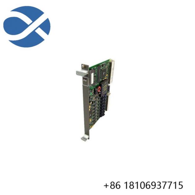 ABB 81AA10E GJR2370200R1100: Precision Circuit Board for Advanced Industrial Control