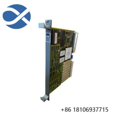 ABB 81ET03N-E GJR2389800R1210: Precision Control Module, for Industrial Automation Excellence