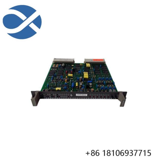 ABB 81EU01H-E GJR2391500R1210: High-Performance Power Supply Unit