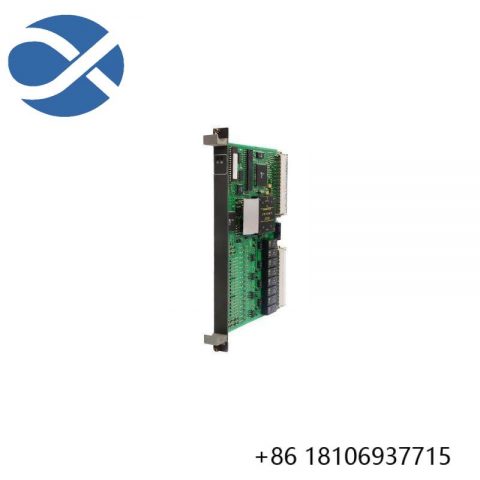 ABB 83SR04 GJR2390200R1210 | Procontrol P Control Module