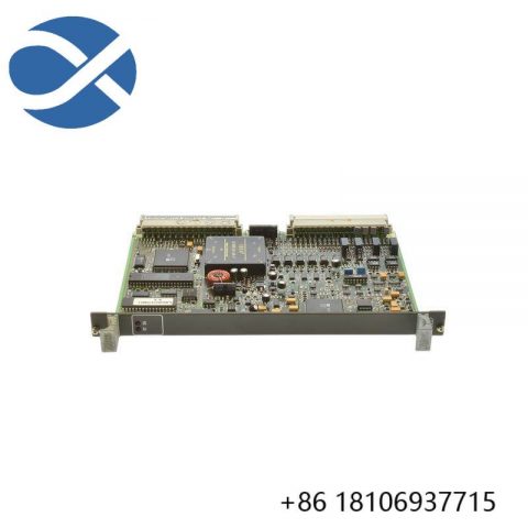 ABB 83SR07A-E | Industrial Control Module, Designed for Precision and Reliability